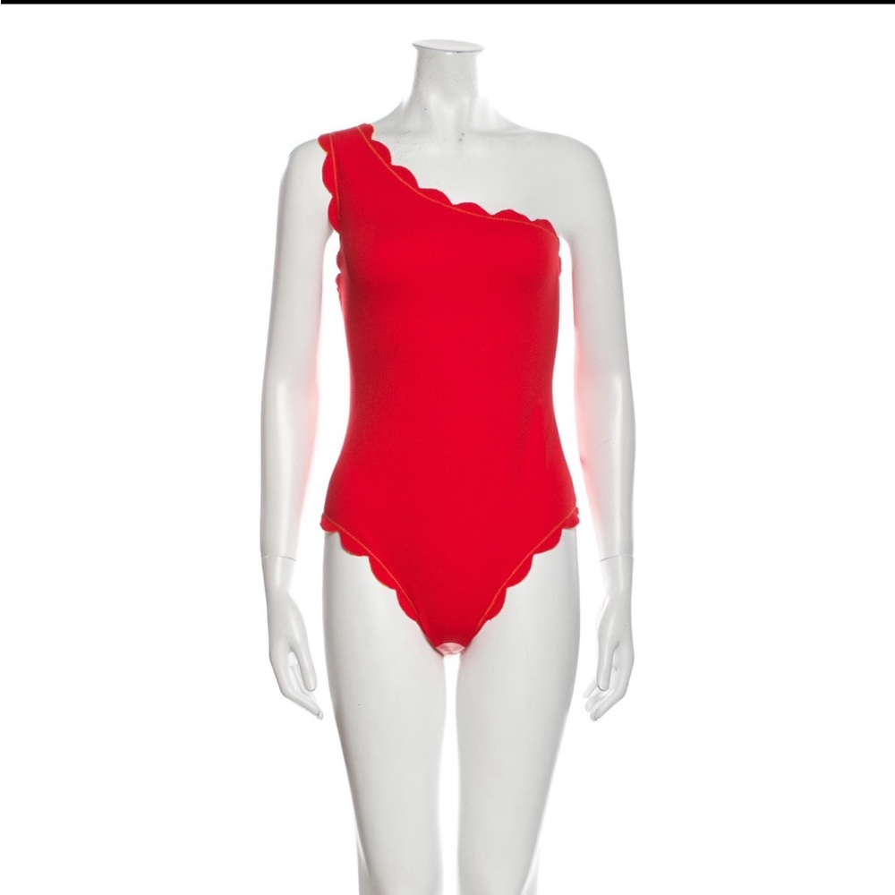 Marysia Swim reversible one piece